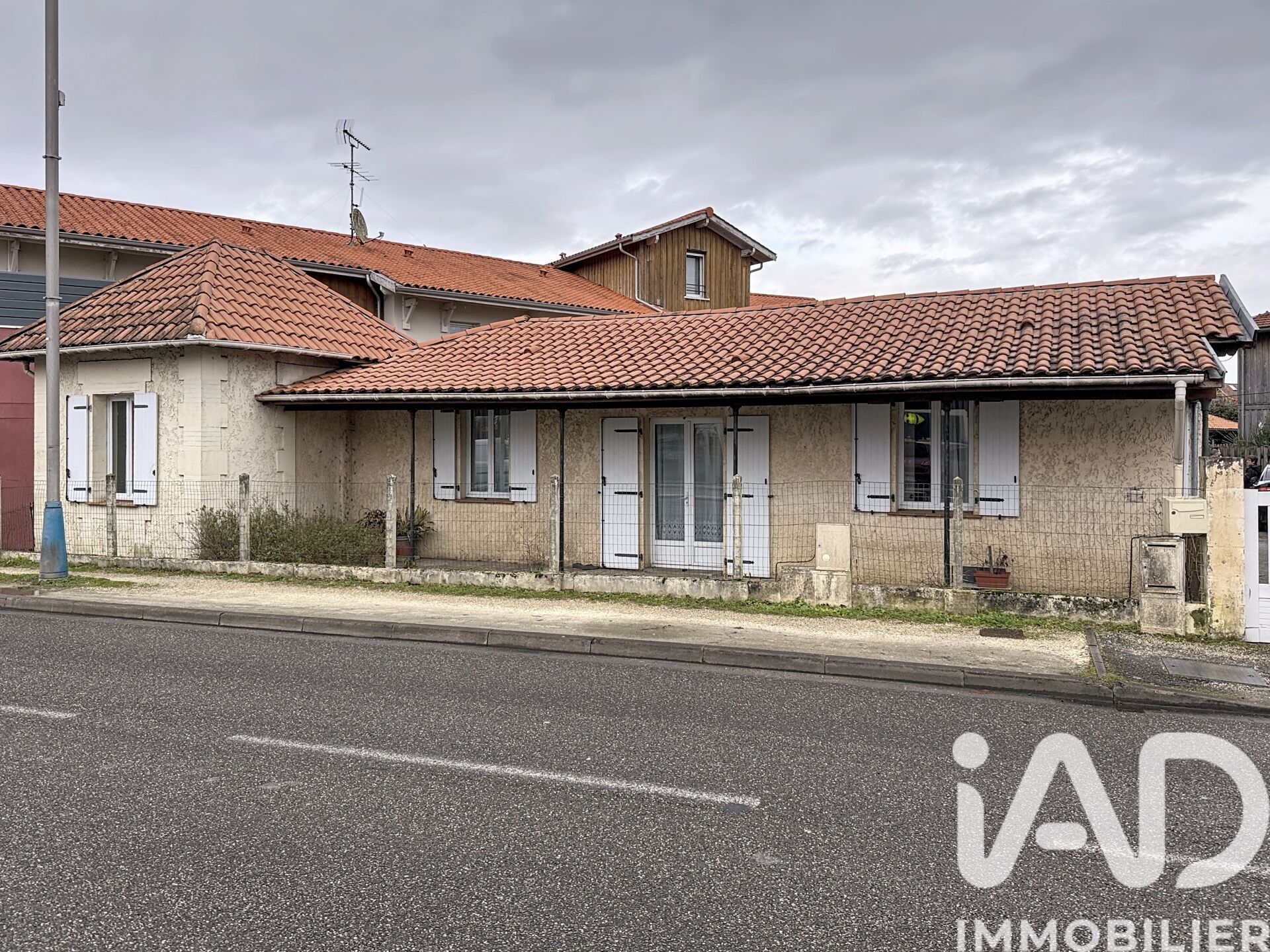 Maison à vendre, 141 m², Le Teich