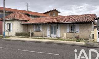 Immeuble  141 m² à vendre à Le Teich (33470)