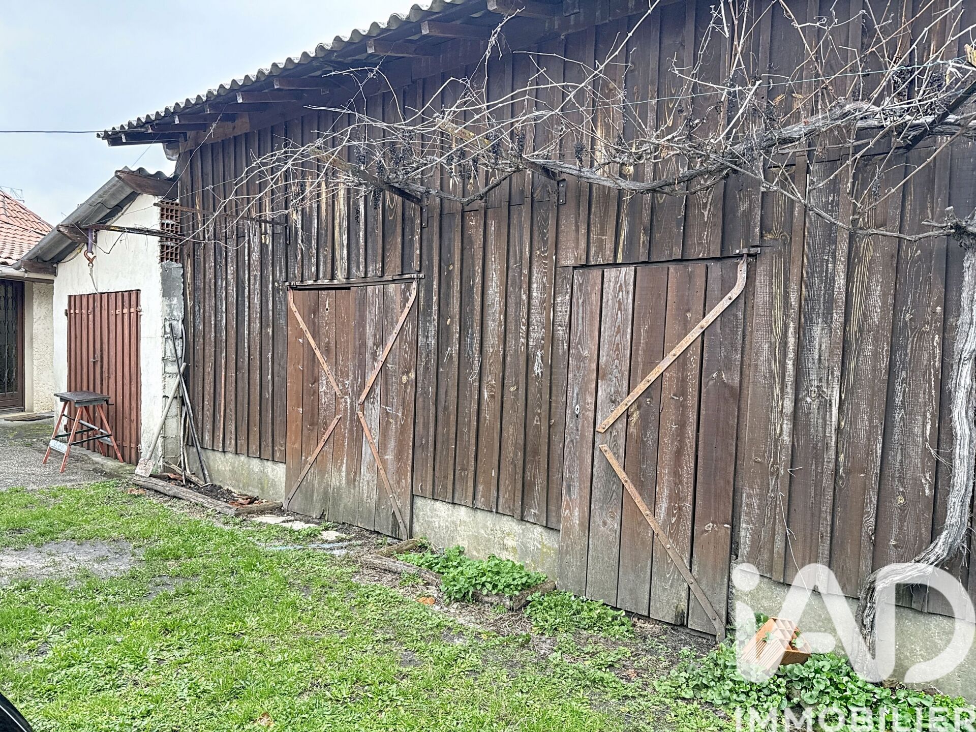 Vente Immeuble 141 m² - Photo 4