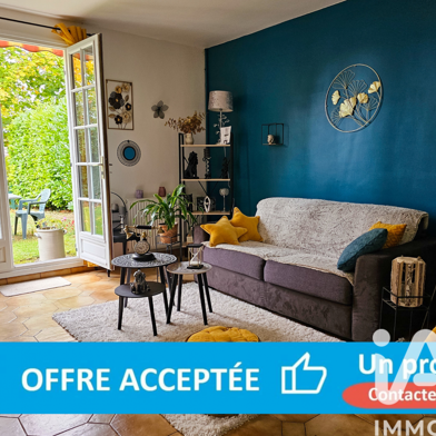 Maison 5 pièces 215000 €