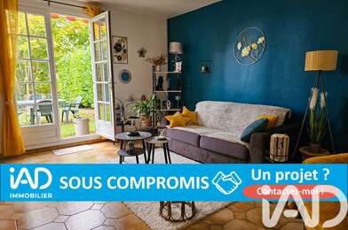 Maison 5 pièces 215000 €