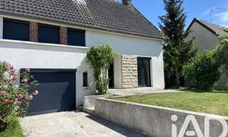 Maison 5 Pièces 86 m² à vendre à Lizy-sur-Ourcq (77440)