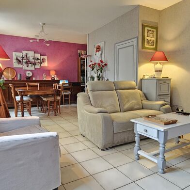 Maison 3 pièces 209800 €