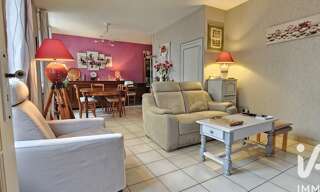 Maison 3 Pièces 72 m² à vendre à Amboise (37400)