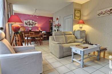 Maison 3 pièces 199800 €