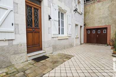 Maison 3 pièces 179800 €