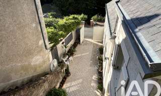 Maison 3 Pièces 72 m² à vendre à Amboise (37400)