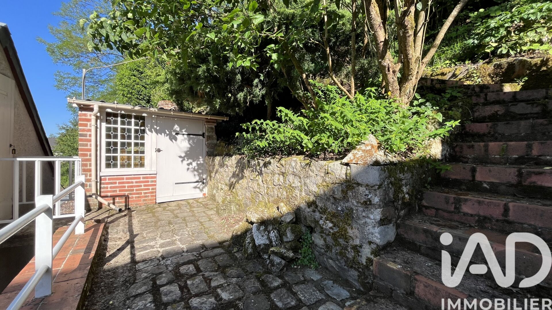Vente Maison/villa 3 pièces - Photo 2