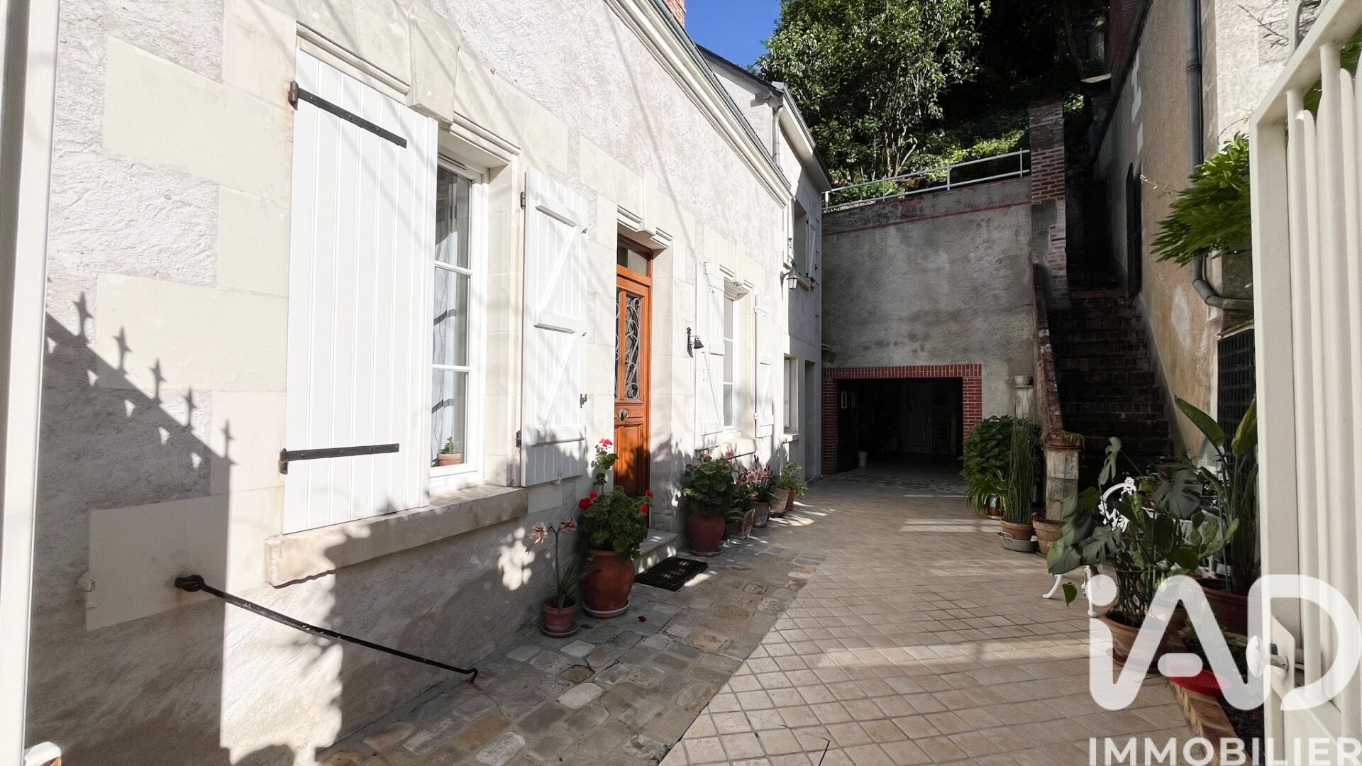 Vente Maison/villa 3 pièces - Photo 3