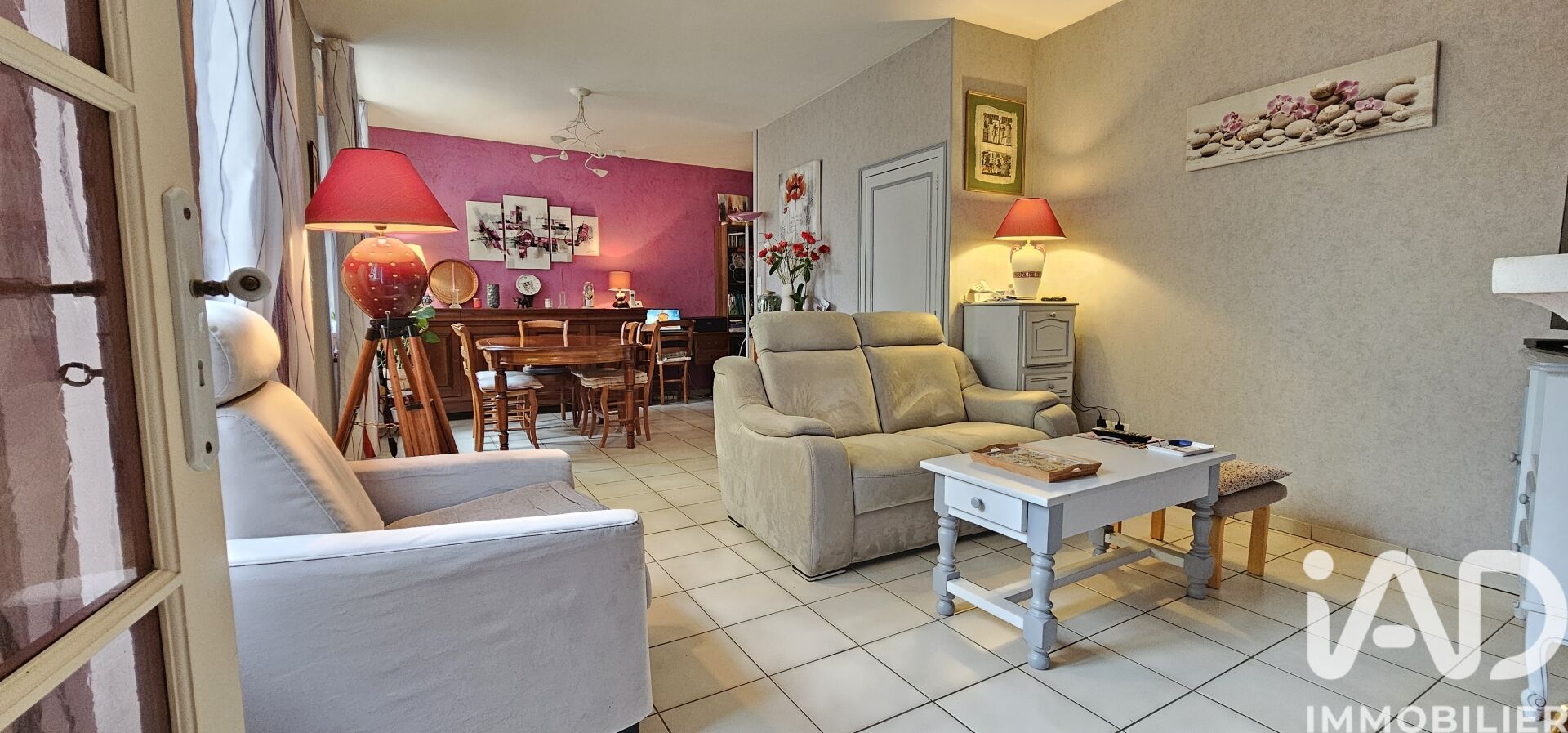 Vente Maison/villa 3 pièces - Photo 4