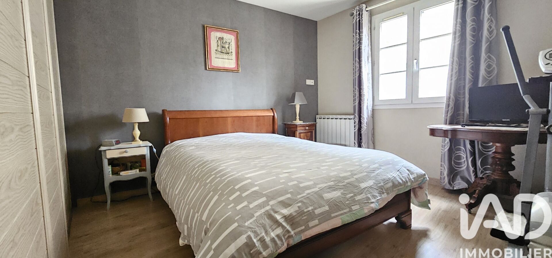 Vente Maison/villa 3 pièces - Photo 5