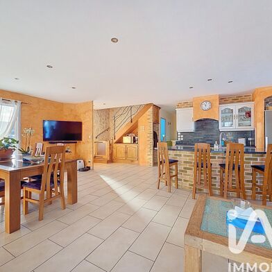 Maison 6 pièces 420000 €