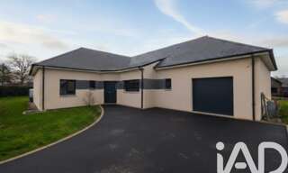 Maison 8 Pièces 191 m² à vendre à Bernay (27300)