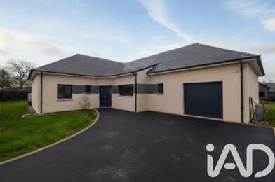 Maison 8 pièces 467000 €