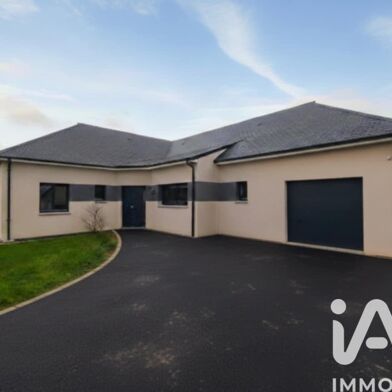 Maison 8 pièces 467000 €