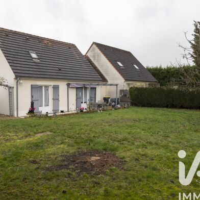 Maison 6 pièces 266000 €