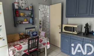 Maison 6 Pièces 84 m² à vendre à Boissy-le-Châtel (77169)