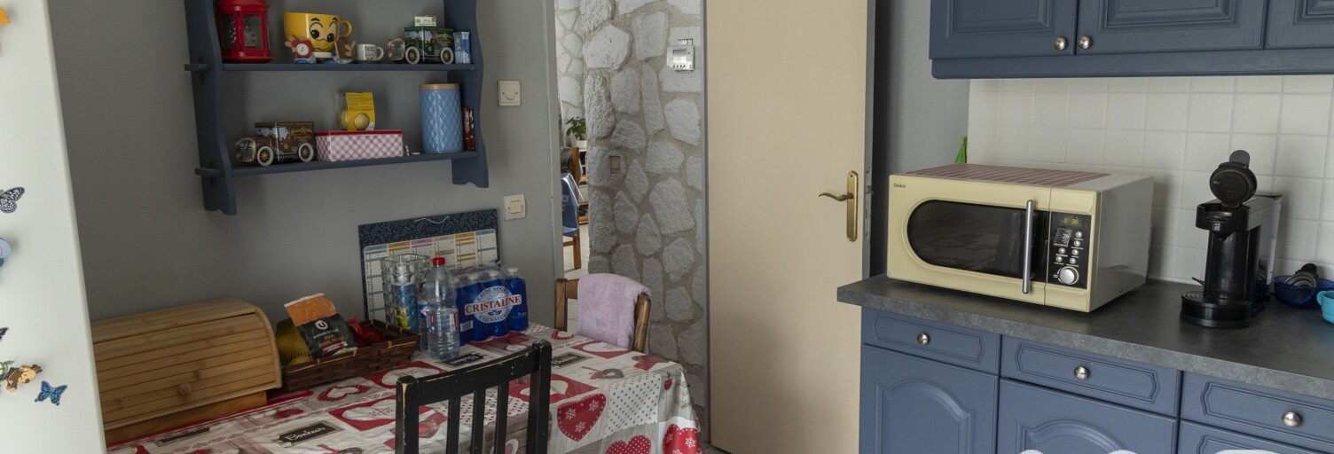 Maison 6 Pièces 84 m² à vendre à Boissy-le-Châtel (77169)