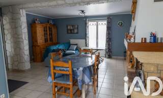 Maison 6 Pièces 84 m² à vendre à Boissy-le-Châtel (77169)