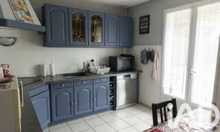 Maison 6 Pièces 84 m² à vendre à Boissy-le-Châtel (77169)