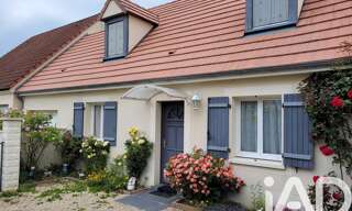 Maison 6 Pièces 84 m² à vendre à Boissy-le-Châtel (77169)