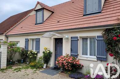Maison 6 pièces 260000 €