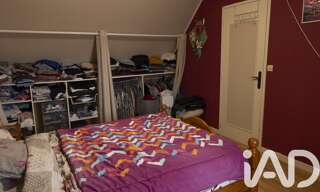 Maison 6 Pièces 84 m² à vendre à Boissy-le-Châtel (77169)