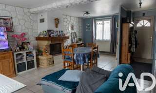 Maison 6 Pièces 84 m² à vendre à Boissy-le-Châtel (77169)