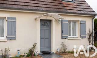 Maison 6 Pièces 84 m² à vendre à Boissy-le-Châtel (77169)