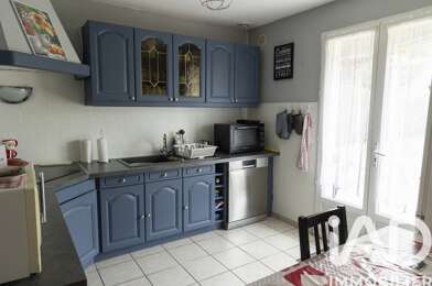 Maison 6 pièces 255000 €