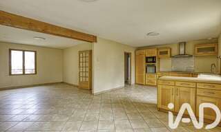 Maison 6 Pièces 142 m² à vendre à Labruyère (60140)