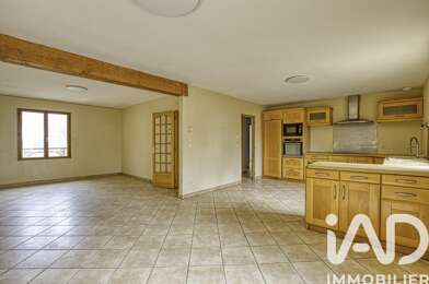 Maison 6 pièces 325000 €