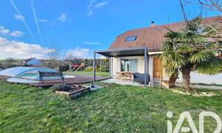 Maison 7 Pièces 159 m² à vendre à Fontvannes (10190)