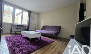 Appartement 1 Pièce 31 m² à vendre à Troyes (10000)