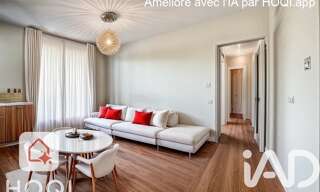 Appartement 3 Pièces 50 m² à vendre à Neuilly-sur-Seine (92200)