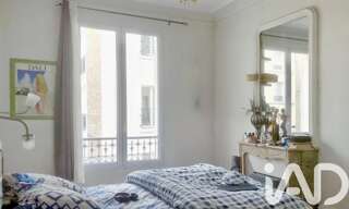 Appartement 3 Pièces 50 m² à vendre à Neuilly-sur-Seine (92200)