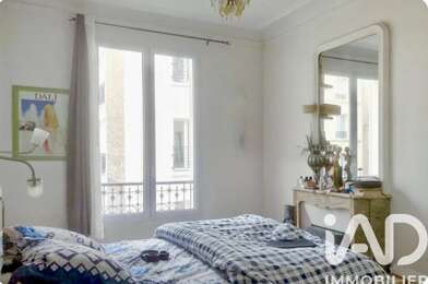 Appartement 3 pièces 585000 €