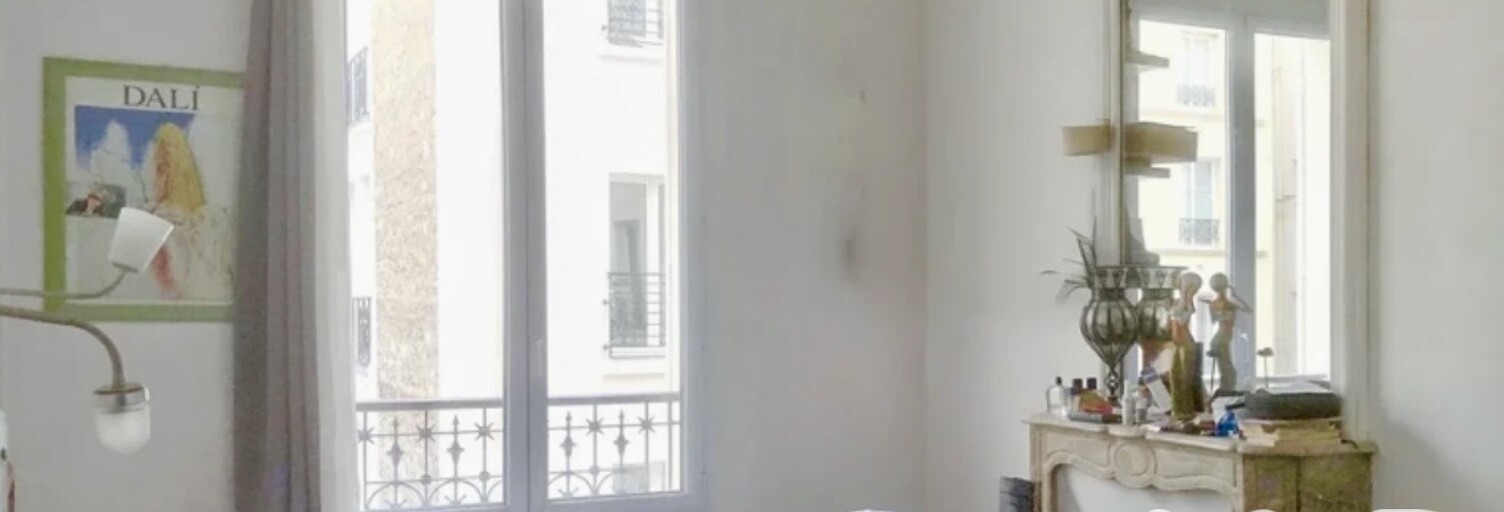 Appartement 3 Pièces 50 m² à vendre à Neuilly-sur-Seine (92200)