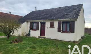 Maison 3 Pièces 78 m² à vendre à Villiers-sur-Seine (77114)