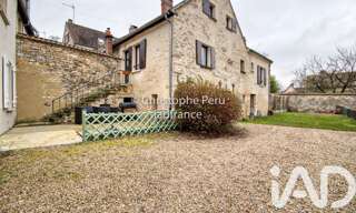 Maison 3 Pièces 59 m² à vendre à Genainville (95420)