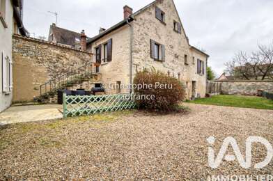 Maison 3 pièces 165000 €