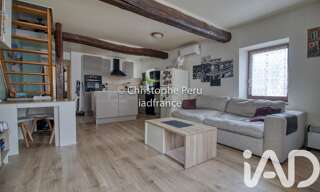Maison 3 Pièces 58 m² à vendre à Magny-en-Vexin (95420)