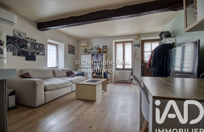 Vente Maison de village 3 pièces — photo 2
