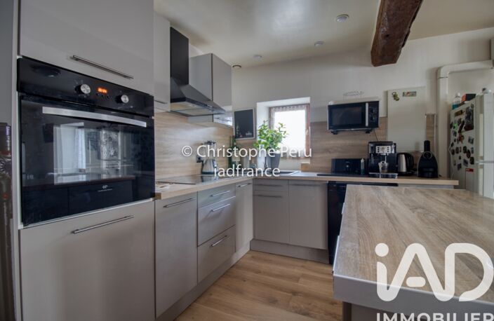 Vente Maison de village 3 pièces — photo 3