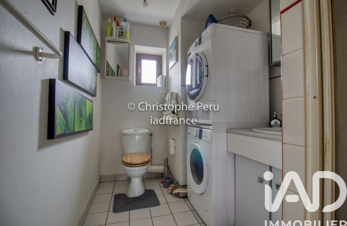 Vente Maison de village 3 pièces — photo 4