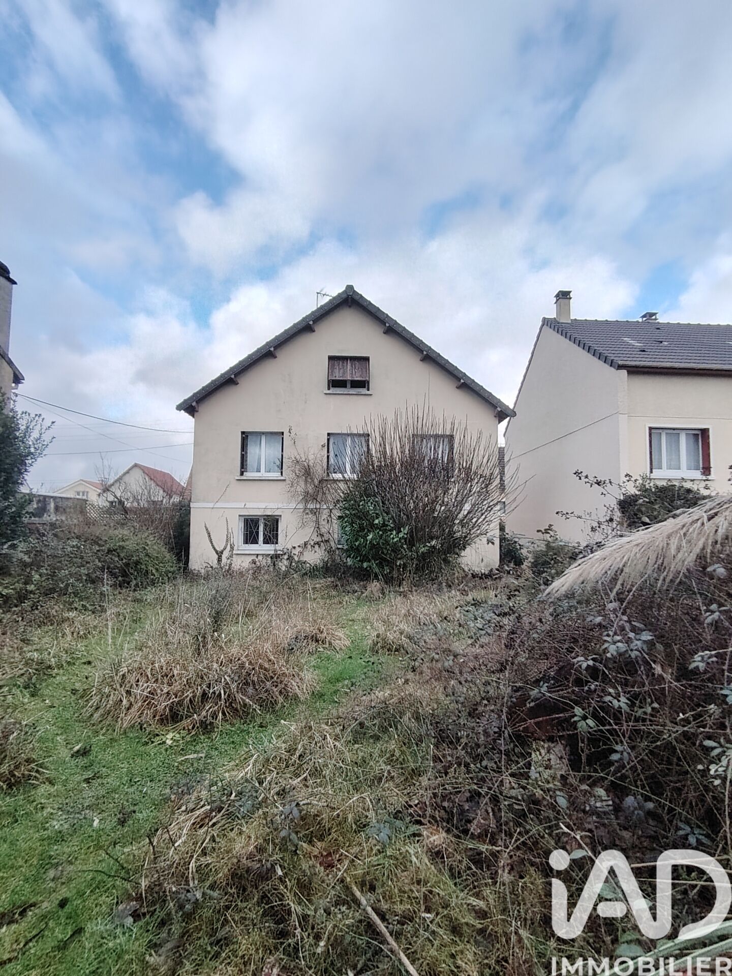 Orsay - 111m² - 5p. - 4ch.