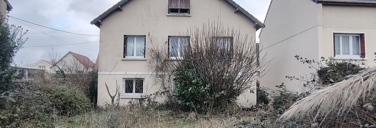 Maison 5 Pièces 111 m² à vendre à Orsay (91400)