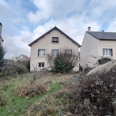 Maison 5 pièces 384000 €