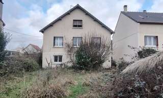 Maison 5 Pièces 111 m² à vendre à Orsay (91400)