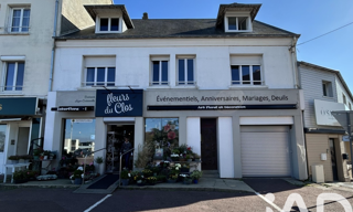 Immeuble  200 m² à vendre à Agon-Coutainville (50230)